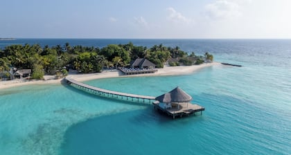 Eri Maldives
