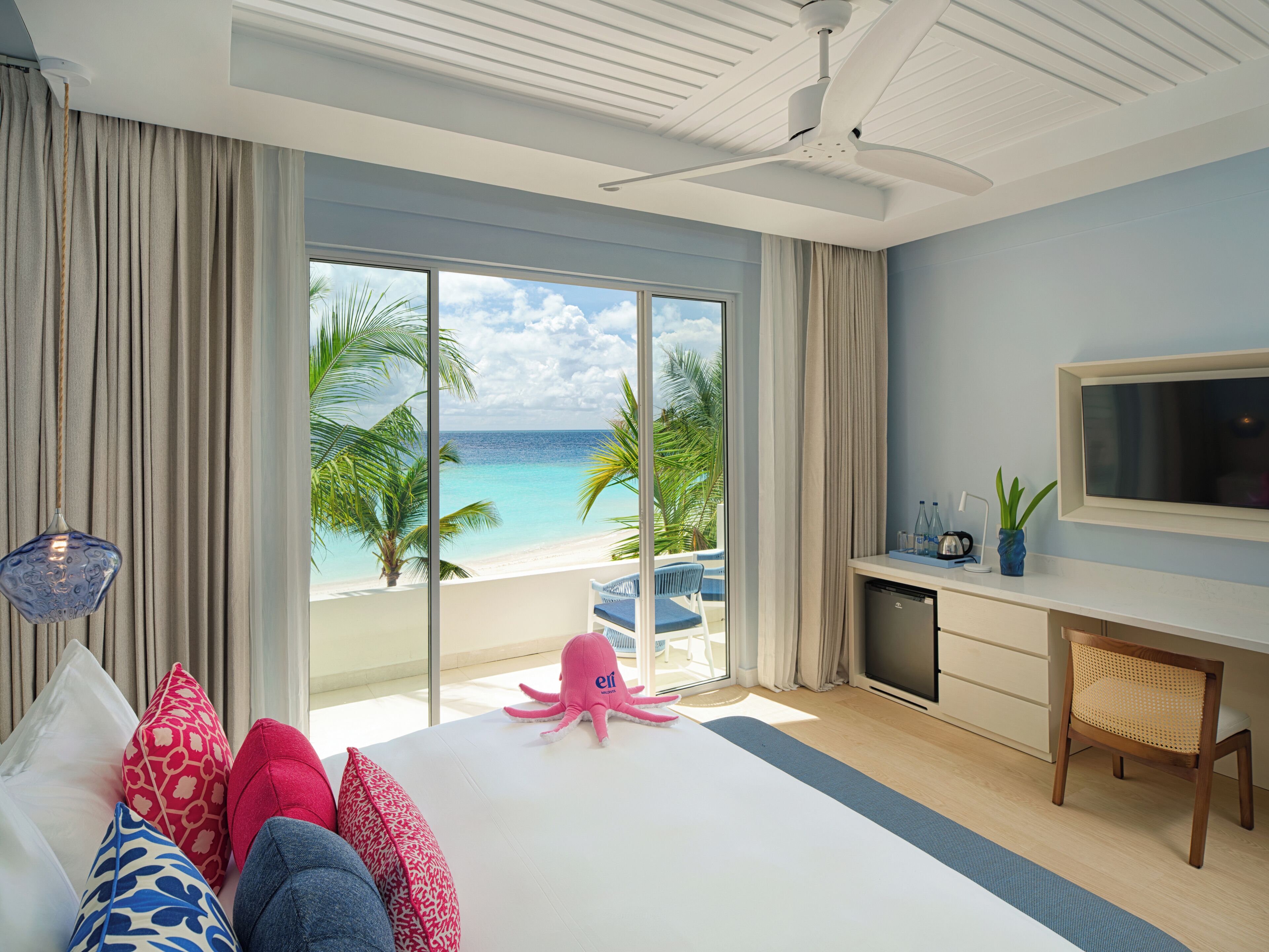 Sky Studio | 阳台景观