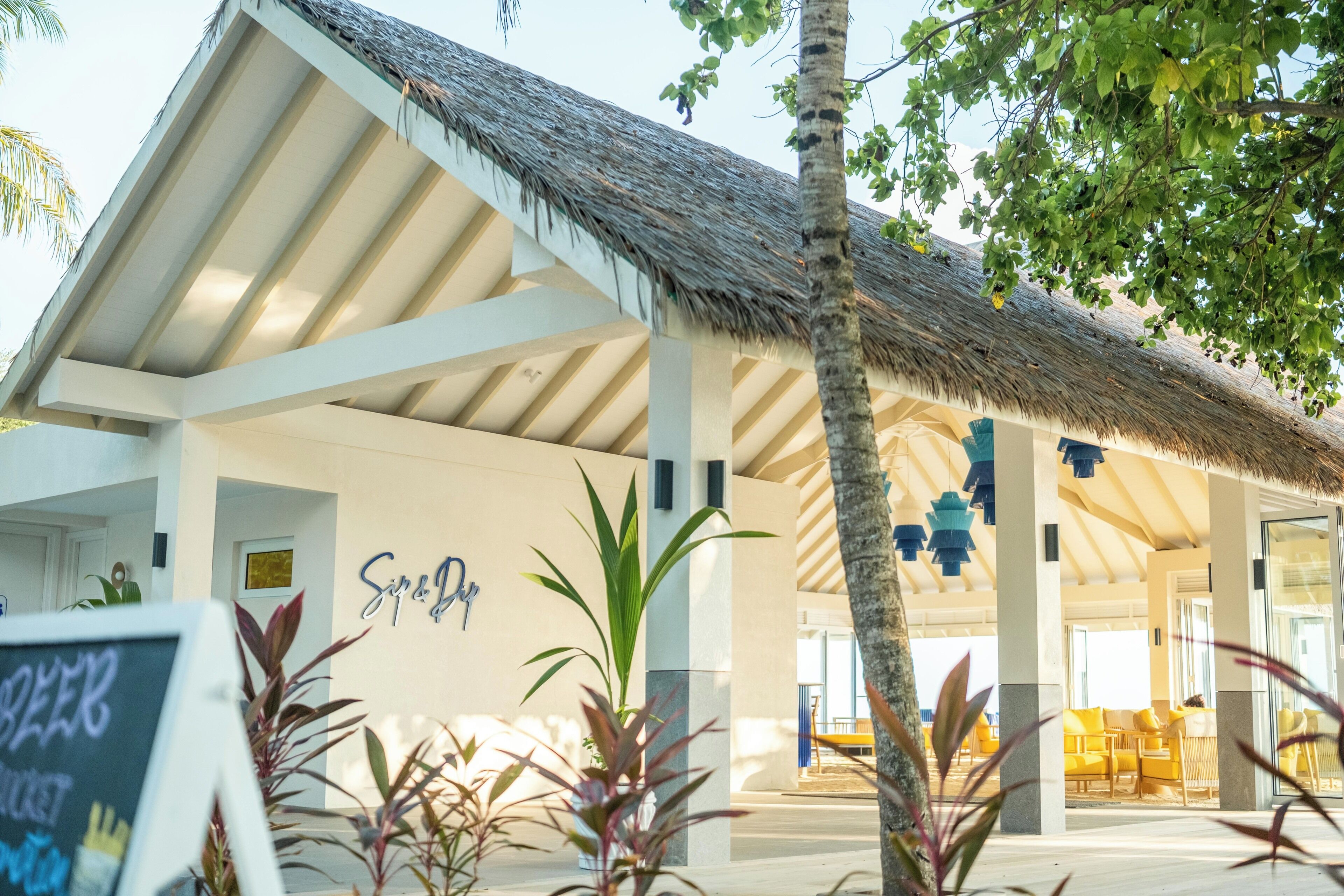 Strandbar