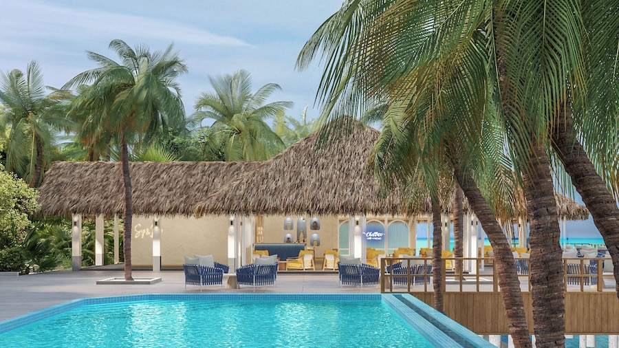 Eri Maldives