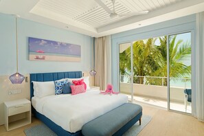 Sky Studio | Roupas de cama premium, frigobar, cofres nos quartos, cortinas blackout