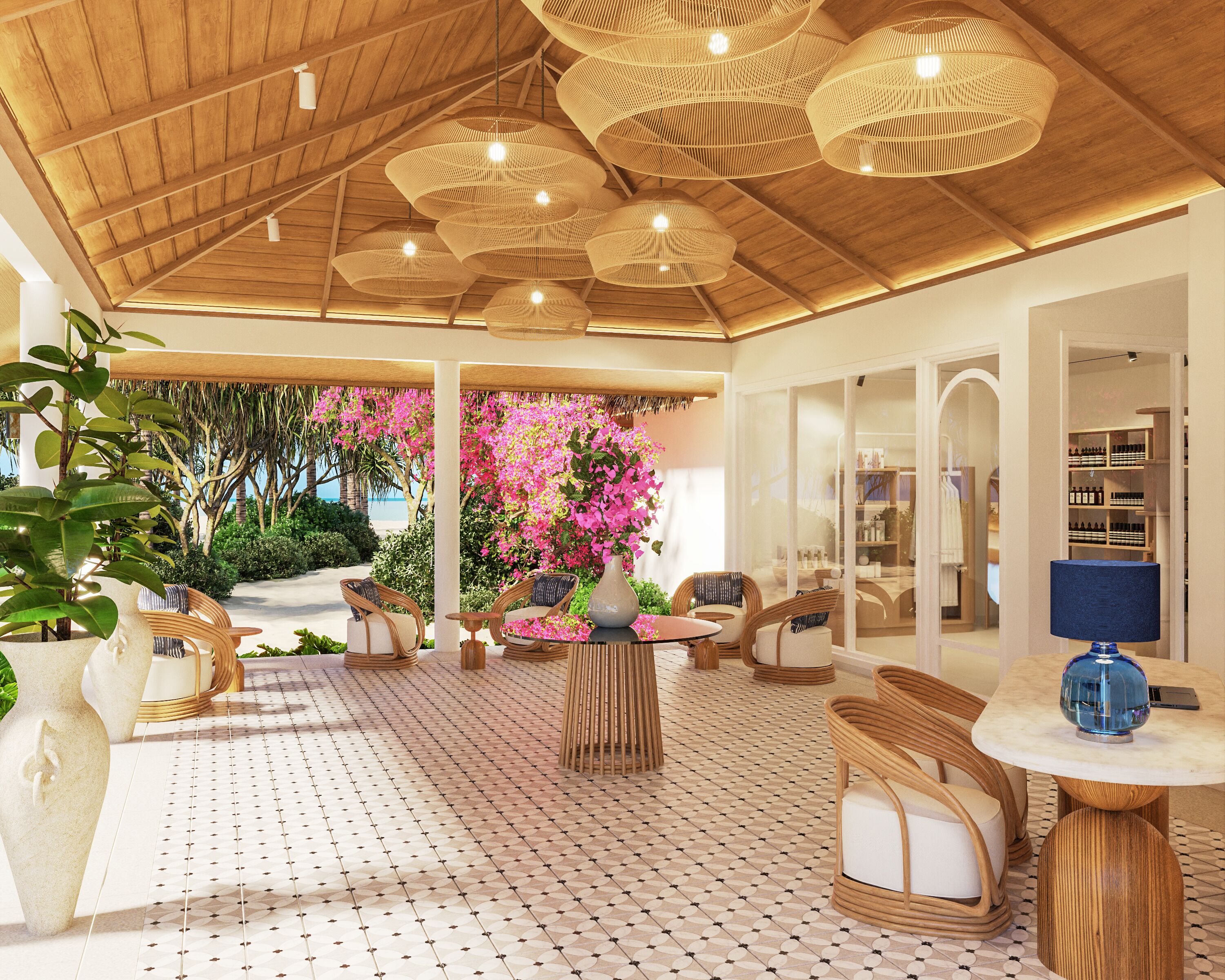 雙人療程室、身體療程、芳香療法、熱石按摩、深層組織按摩、泰式按摩