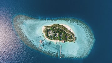 Vista aérea