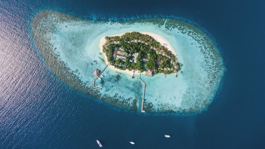 Eri Maldives