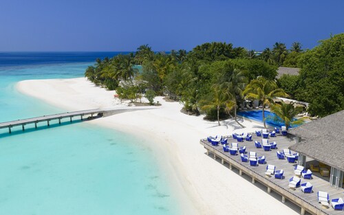 Eri Maldives