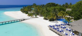 Eri Maldives