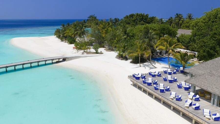 Eri Maldives