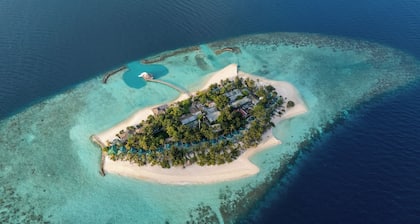 Eri Maldives