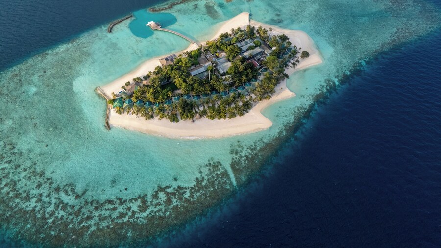 Eri Maldives