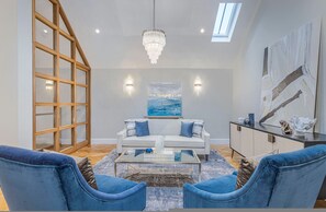 Apartment, Raucher | 4 Schlafzimmer