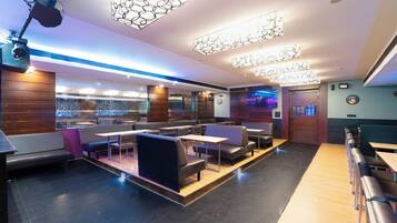 Bar (na propriedade)