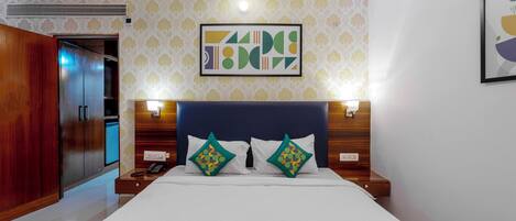 Chambre Double Premium