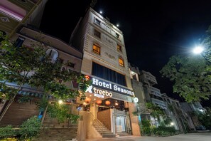 Interior - Treebo Seasons - Heritage Town Pondicherry (Puducherry)