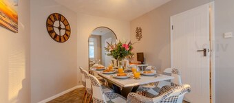 Coastal Home away from home by Adliv