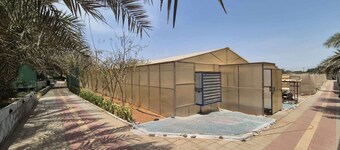 Scenic Farm Tent Stay  Nature,Animals & Fresh Air