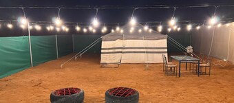 Scenic Farm Tent Stay  Nature,Animals & Fresh Air