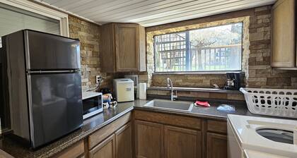 Shoreline Estates - Glamping B