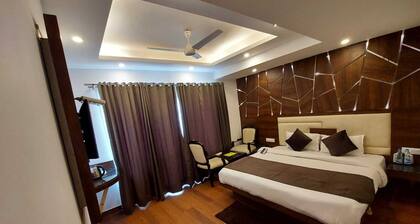 Forest View by Shashwat Hotels