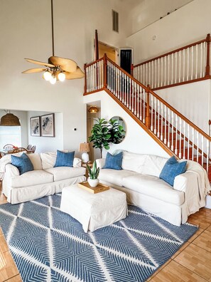 TV connectée, jeux vidéo