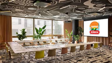Sala de reuniones