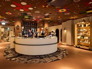 Exterior - Mama Shelter Zurich (Zurich)