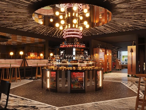 Mama Shelter Zurich