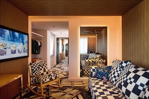 Room, 1 Double Bed (XXL MAMA)