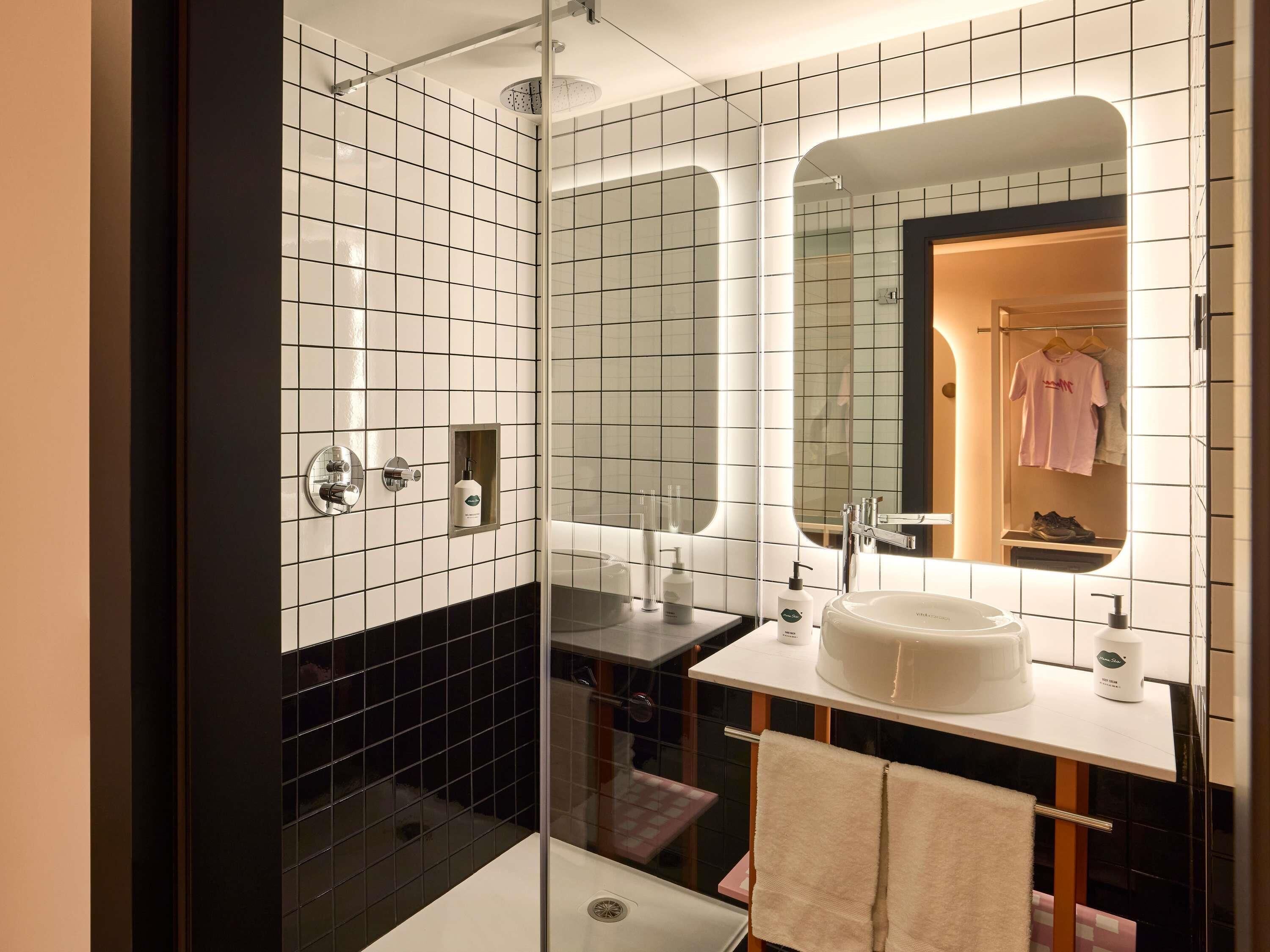 Photo - Mama Shelter Zurich