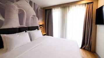 Suite (2 King Beds and 1 Sofa Bed)