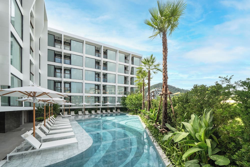 TRIBE Phuket Patong by Accor