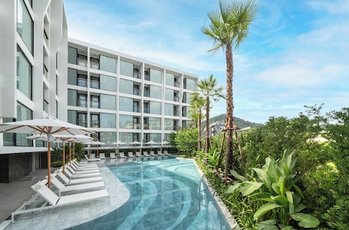 TRIBE Phuket Patong by Accor