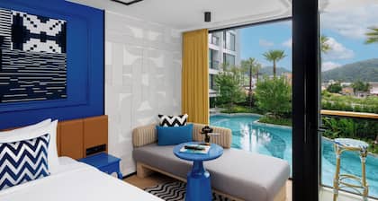 TRIBE Phuket Patong