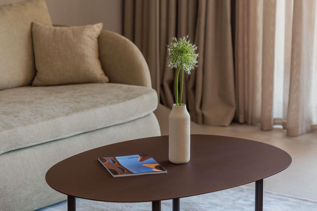 Superior-Zimmer, 1Ā King-Bett und Schlafsofa