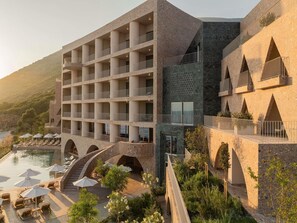 Exterior - Green Coast Hotel Mgallery Collection (Himare)