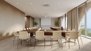 Salle de réunion