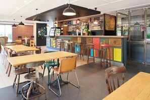 ร้านอาหาร