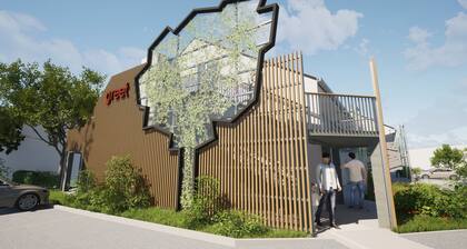Greet hotel Saint Nazaire Trignac