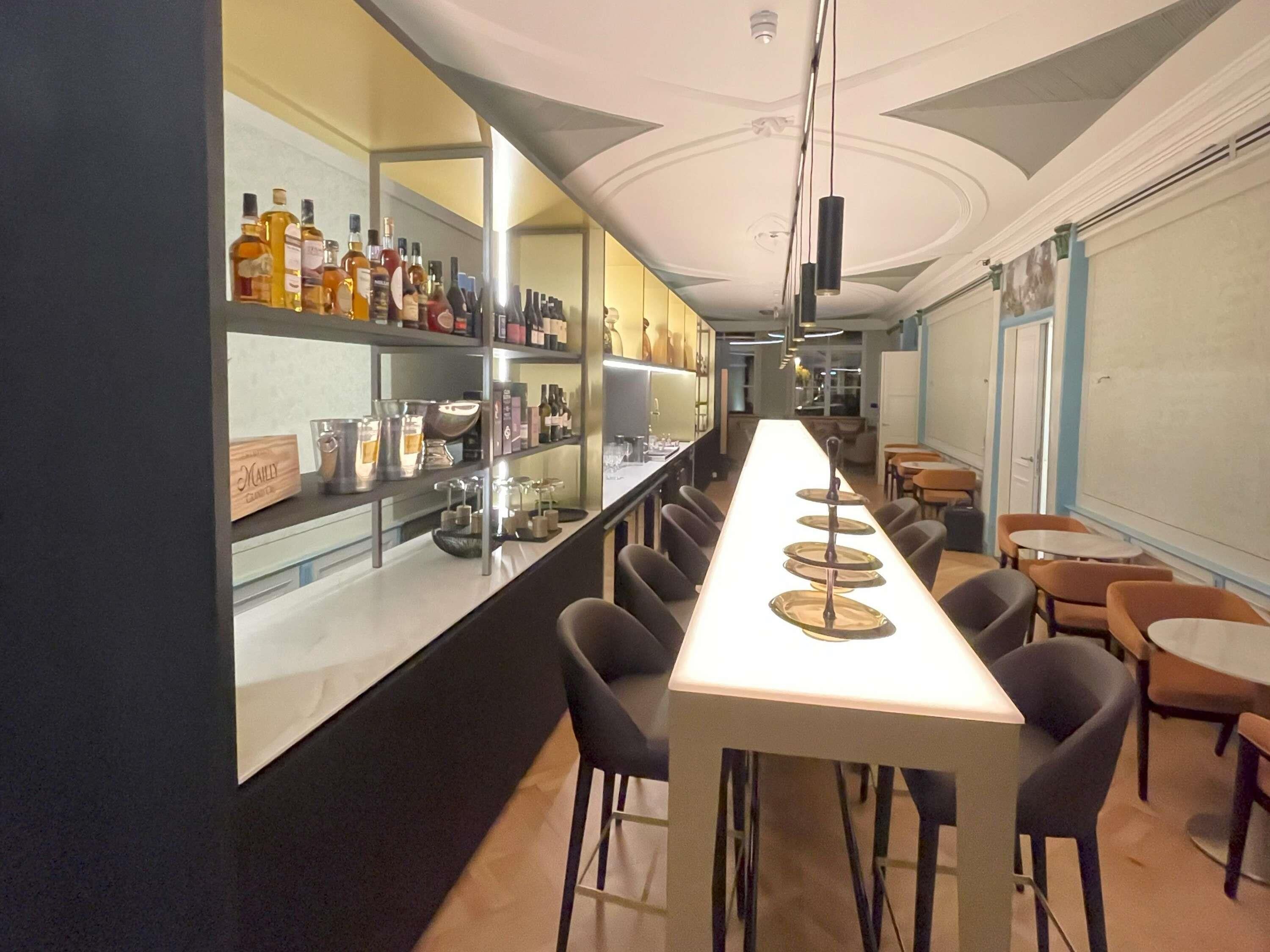 Foto - Hotel Maison Maastricht Centrum - Handwritten Collection