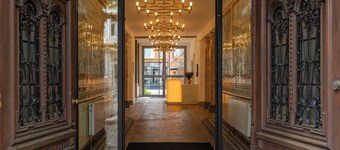 Hotel Maison Maastricht Centrum - Handwritten Collection
