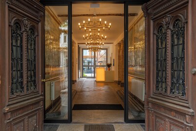 Hotel Maison Maastricht Centrum - Handwritten Collection