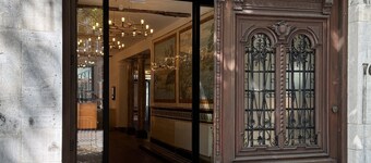 Hotel Maison Maastricht Centrum - Handwritten Collection