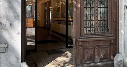 Hotel Maison Maastricht Centrum - Handwritten Collection