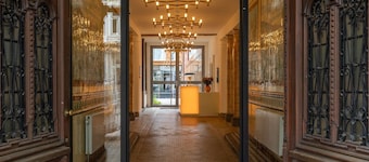Hotel Maison Maastricht Centrum - Handwritten Collection