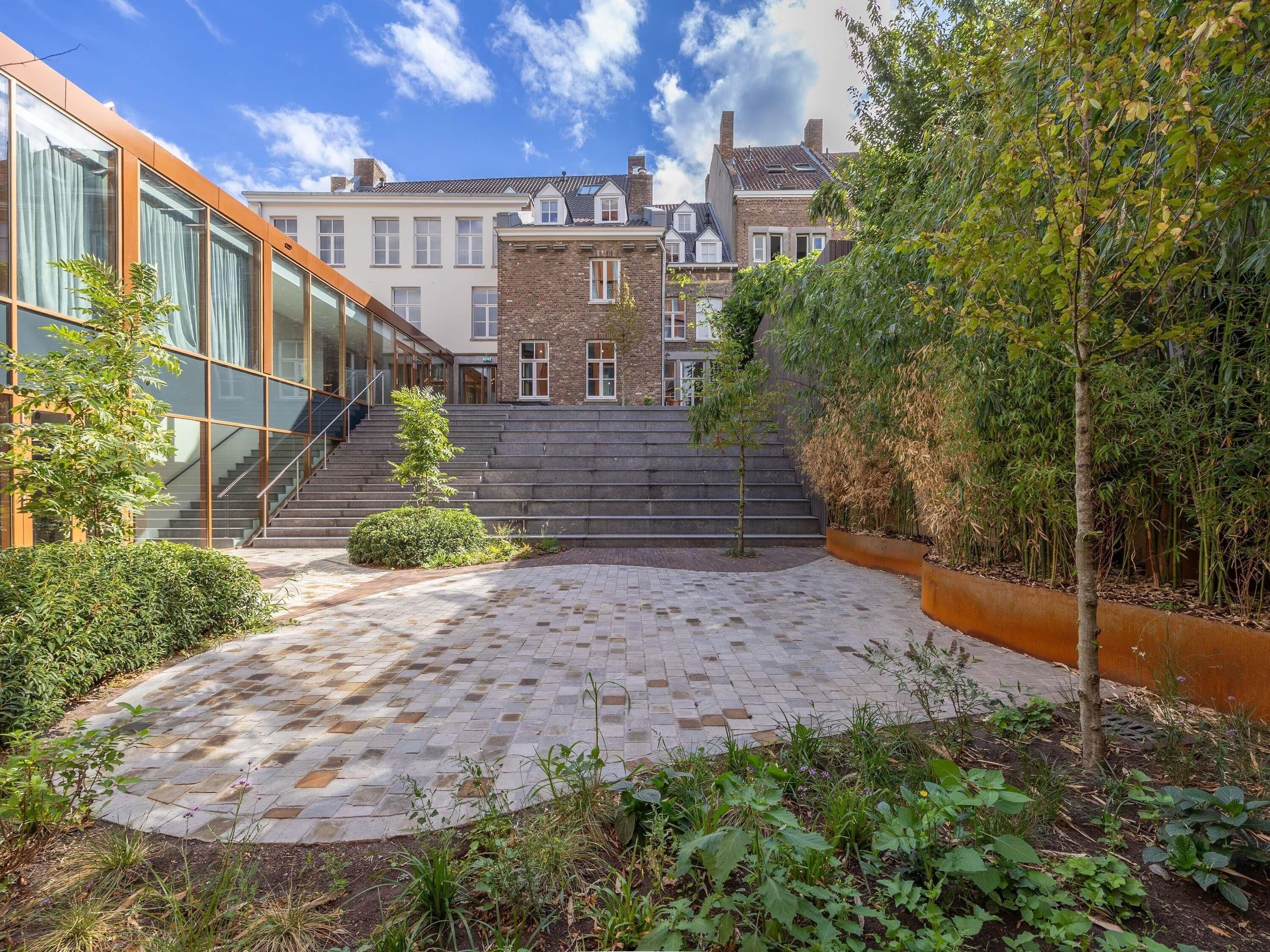 Photo - Hotel Maison Maastricht Centrum - Handwritten Collection