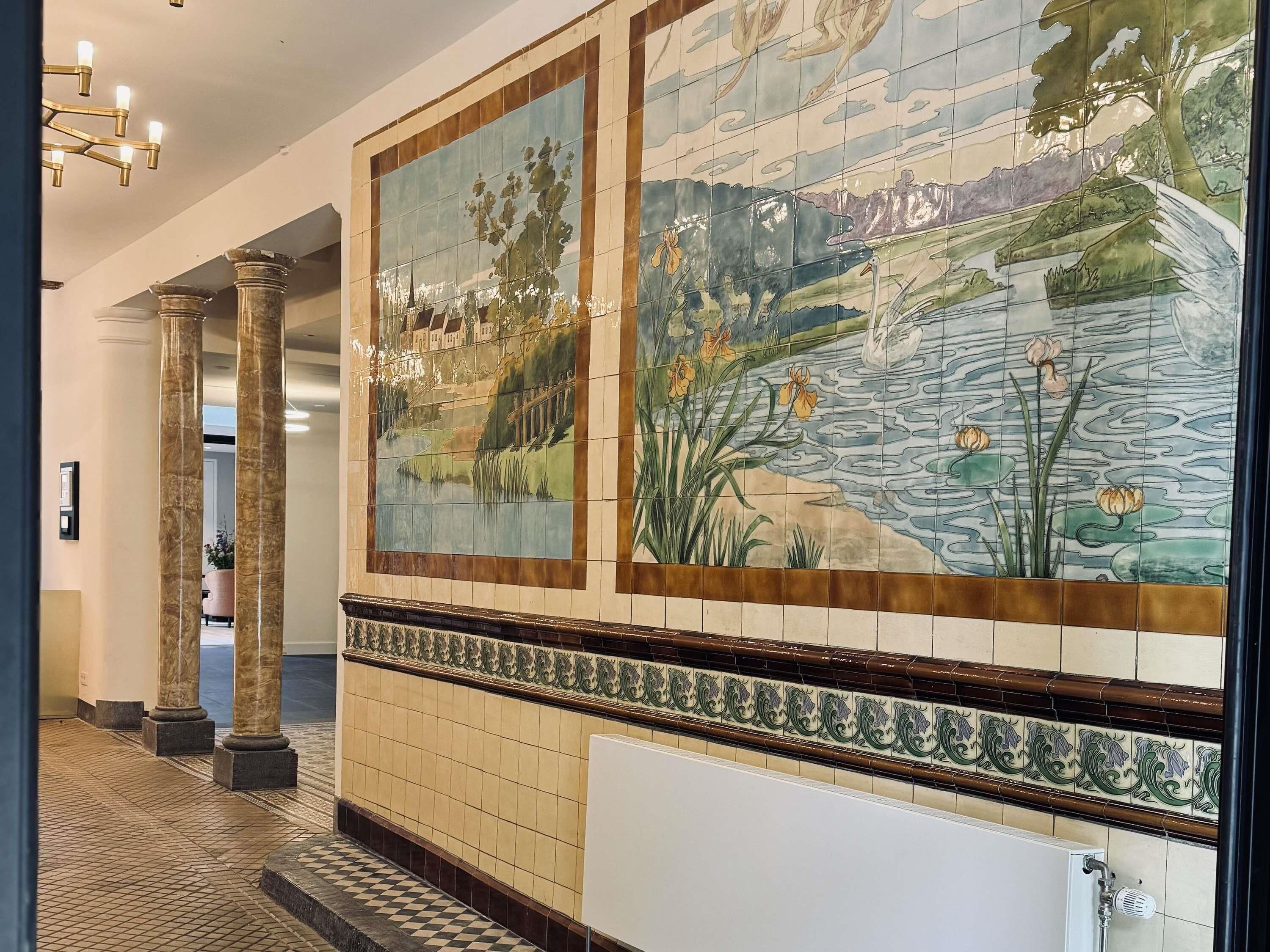 Foto - Hotel Maison Maastricht Centrum - Handwritten Collection