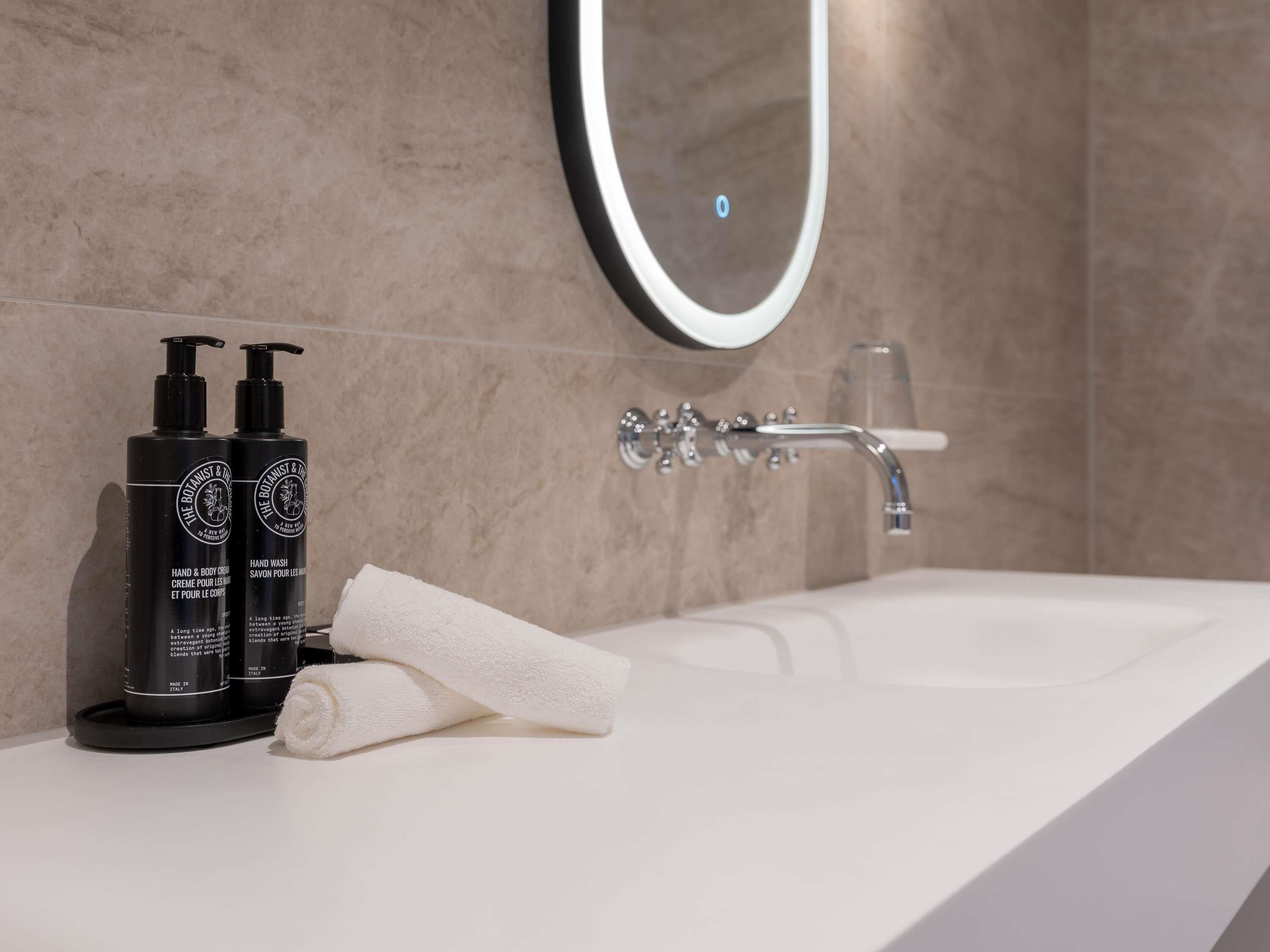 Foto - Hotel Maison Maastricht Centrum - Handwritten Collection