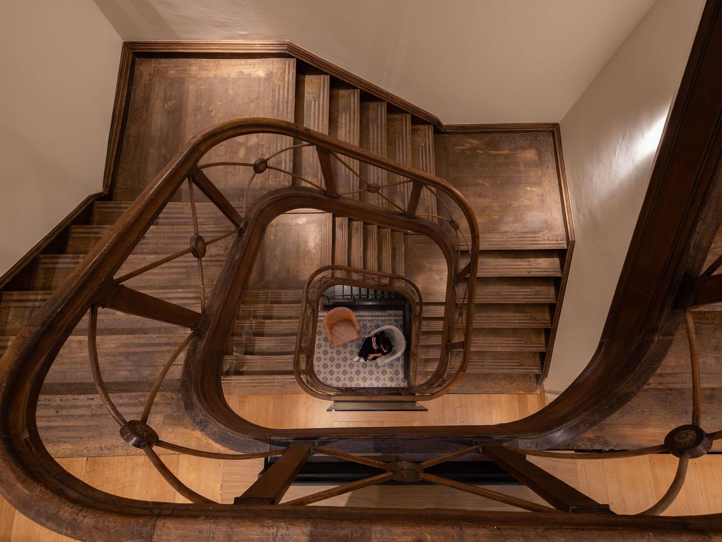 Foto - Hotel Maison Maastricht Centrum - Handwritten Collection