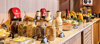 ibis Madrid Norte Las Tablas