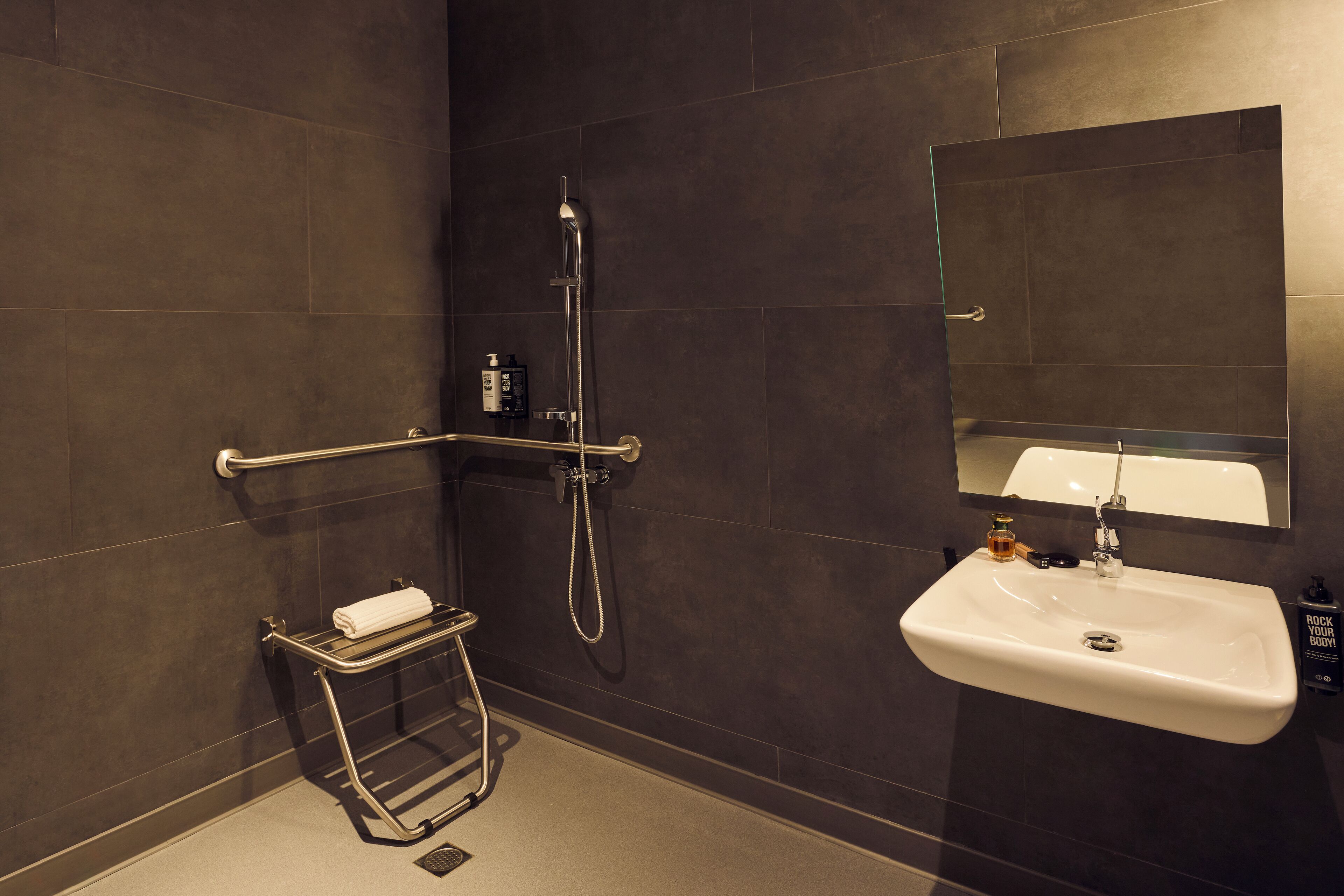 Foto - ibis Madrid Norte Las Tablas