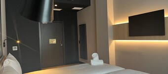 馬德里北部拉斯塔布拉斯宜必思酒店 (2025 年 9 月開業)